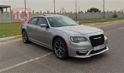 كرايسلر 300